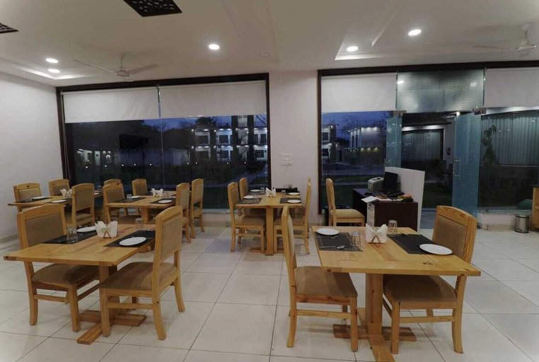 Food & Drinks 4, Keshav Resort, Udaipur