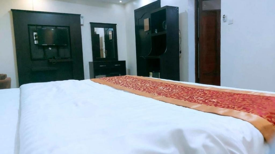 Bedroom 2, Golden Dana Agadir, Jizan