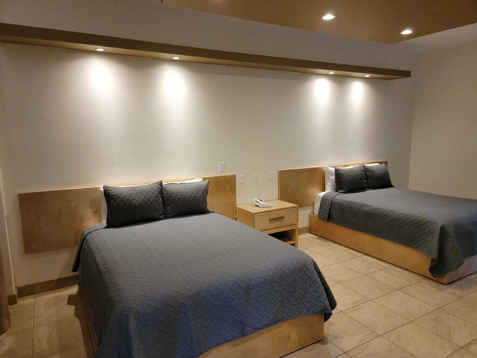 Bedroom 6
