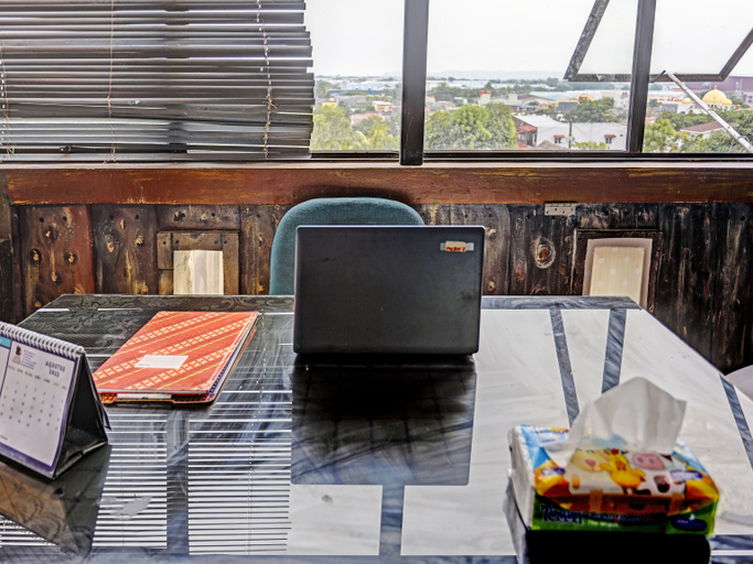 Food & Drinks 4, Hotel O Lia Stay Syariah, Batam