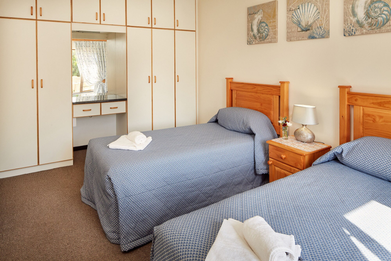 Bedroom 2, First Group Club Hacienda, Ugu
