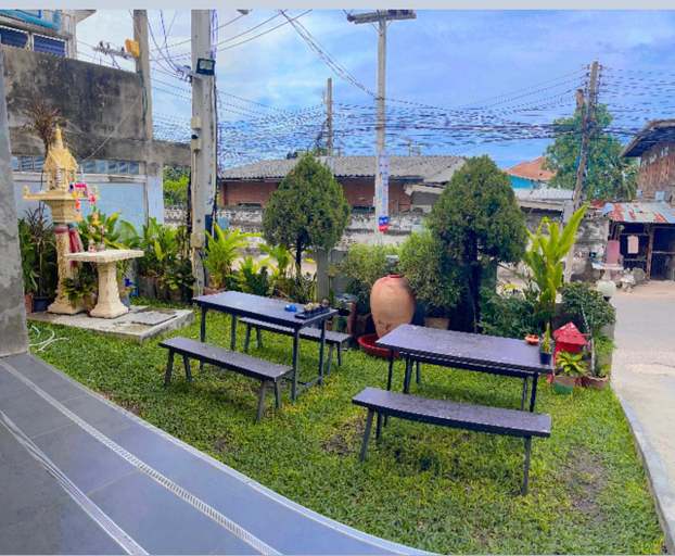 Public Area 2, Loft Living Khonkaen, Muang Khon Kaen