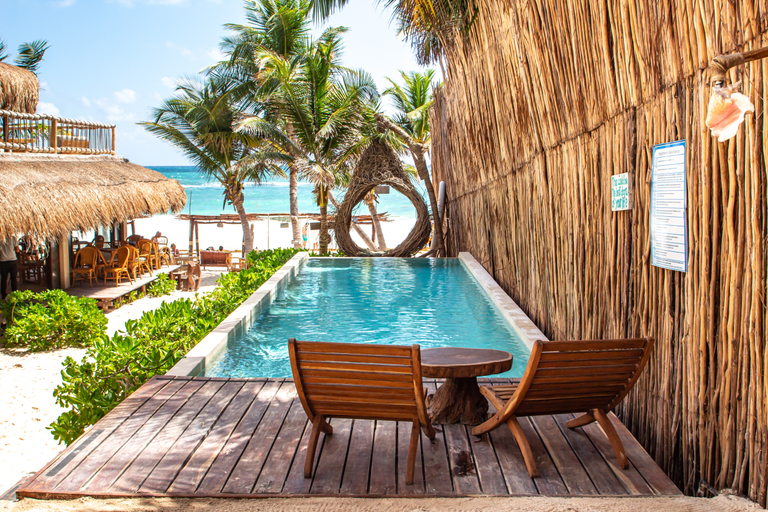Sport & Beauty 3, Dune Boutique Hotel Tulum, Cozumel