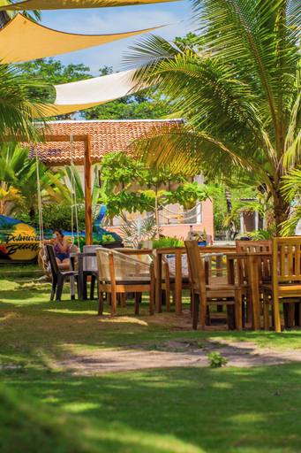 Food & Drinks 5, Palmarito Beach Hotel, Cartagena de Indias