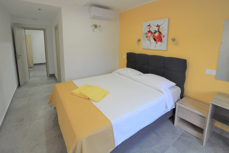 Bedroom 3, B&B Boutique Eluize Dubrovnik, Dubrovnik