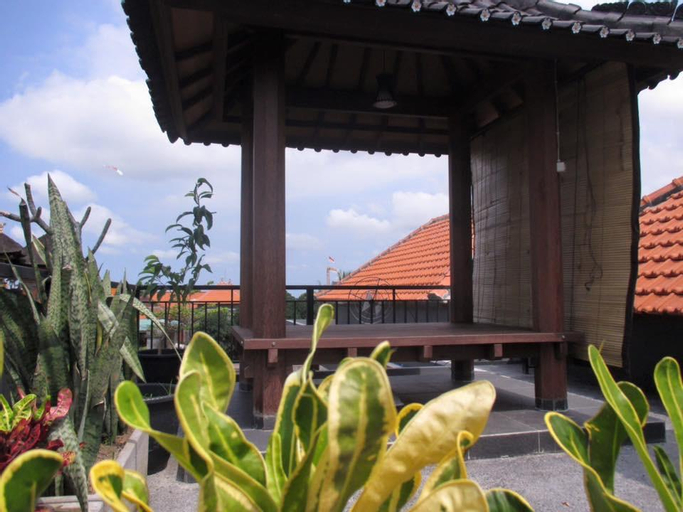 bubu inn, Gianyar