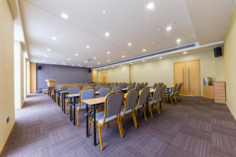Business Facilities