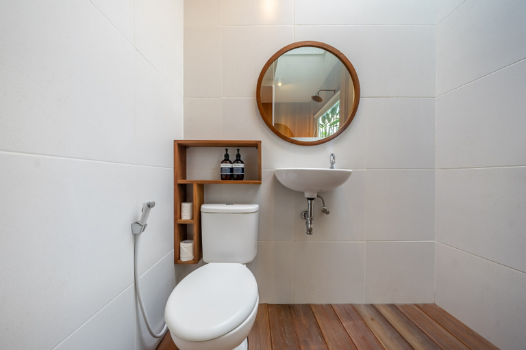 Bathroom 5