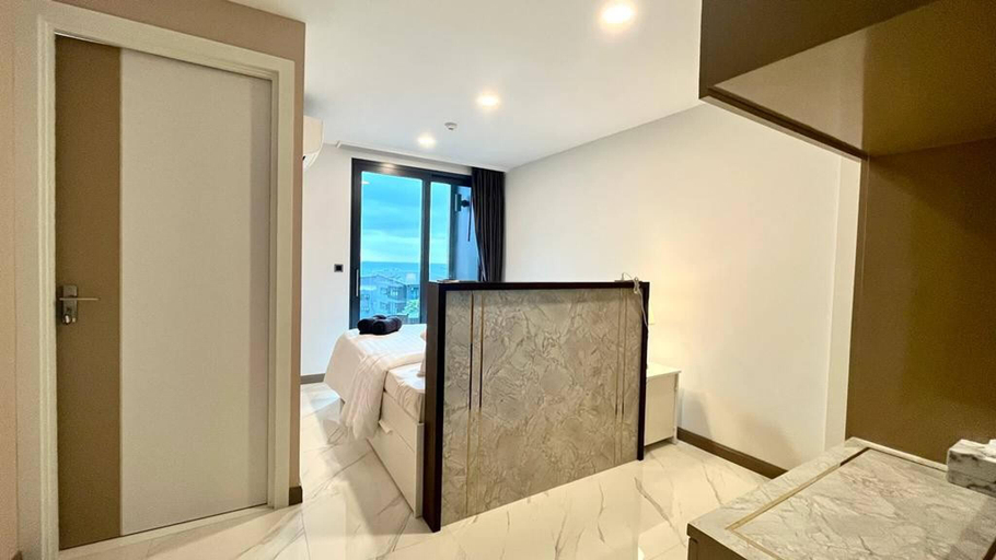 Others 5, B301-Seaview 3 Beds In 1Br2baths At Ao Nang Beach, Mueang Krabi