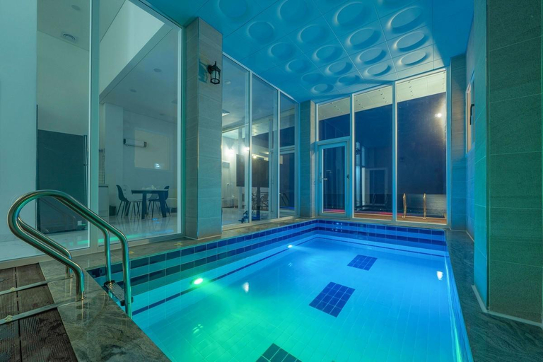 Others 1, The Best Poolvilla, Yeongdeok