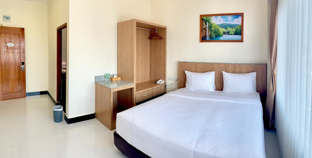 Bedroom 25