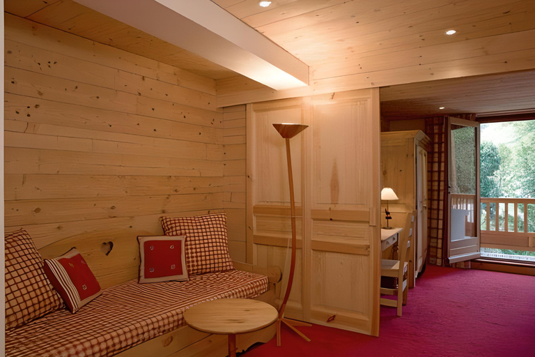 Sport & Beauty, Alpage & Spa Chalet-Hôtel, Hautes-Alpes
