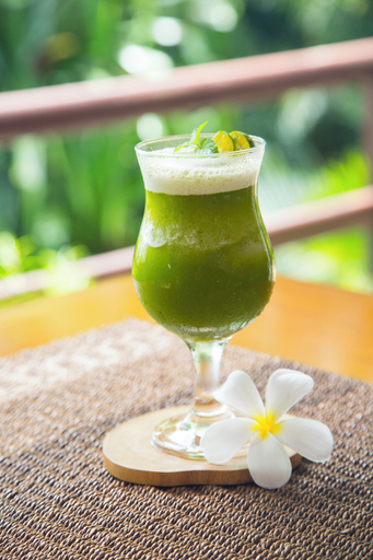 Food & Drinks 4, Mandala Spa and Resort Villas, Malay