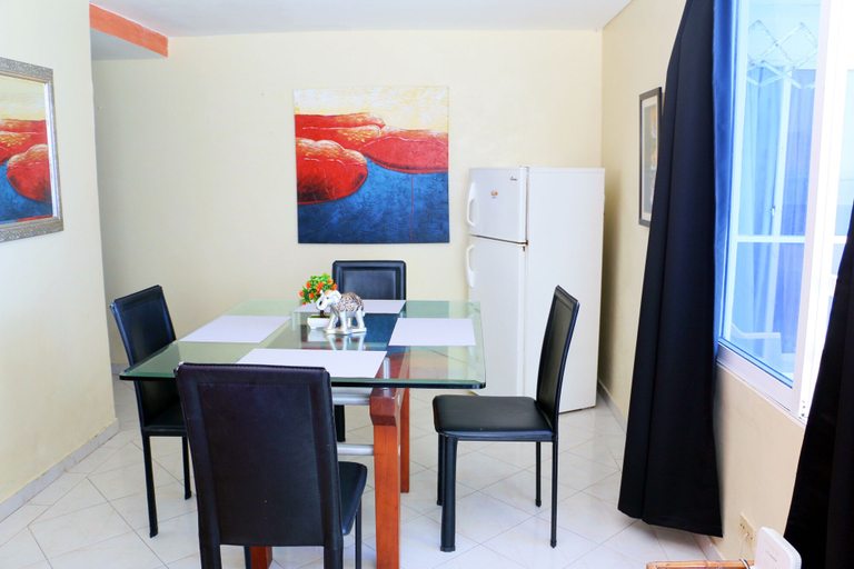 Others 3, 1C19 Apartamento Cartagena frente al mar, Cartagena de Indias
