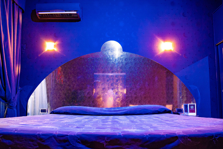 Bedroom 3, Hotel Marcantonio, Napoli