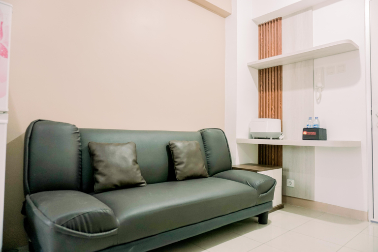 Others 2, Best View 2BR at Green Bay Pluit Apartment By Travelio, North Jakarta