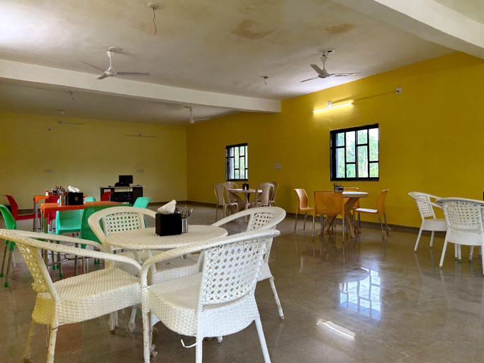 Public Area, Modhera Sunrise Resort, Mahesana
