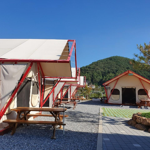 Others 4, Yeosu Meari Glamping, Yeosu