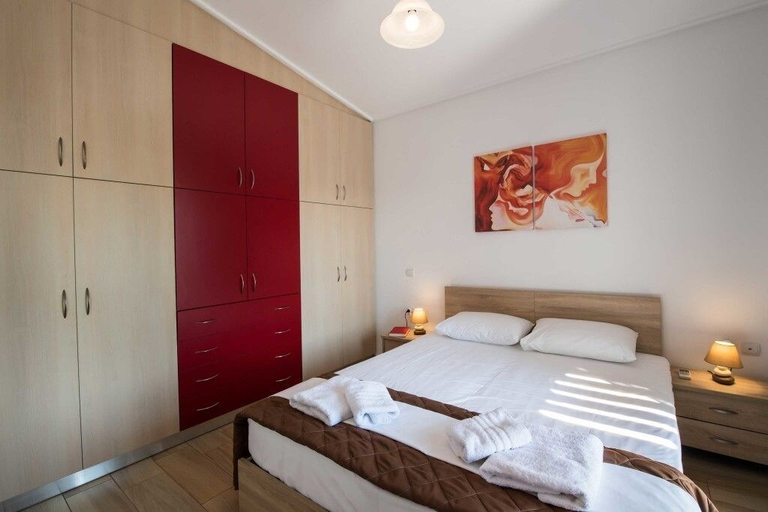 Bedroom 3, Abeli, Ionian Islands