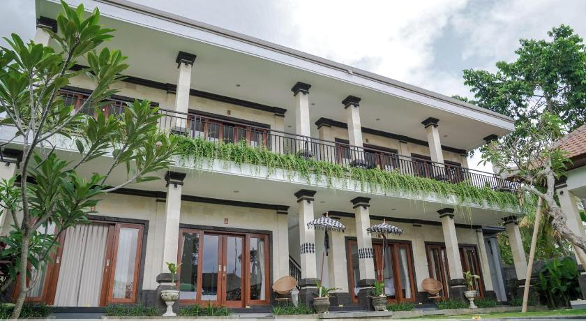 Green Padma Ubud, Gianyar