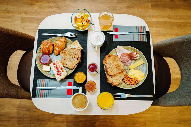 Food & Drinks 22