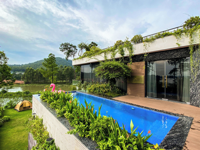 Venus Villa Flamingo Dai Lai by MAPSTAR, Phúc Yên