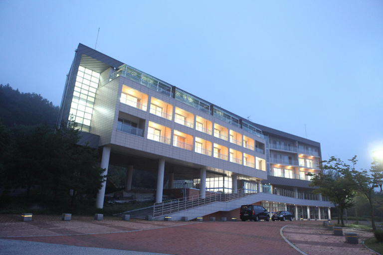 Others 2, Jecheon Chungpoong Youth hostel, Jecheon
