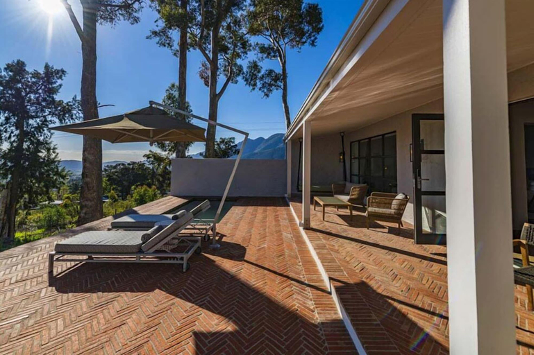 Exterior & Views 2, La Petite Ferme, Cape Winelands