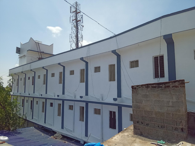 Others 4, Royal Rasool Residency, Sivaganga