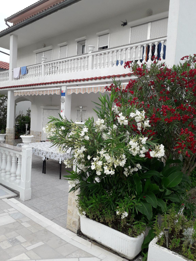 Others 5, Holiday home to 17 Persons, Lopar/Supetarska Draga