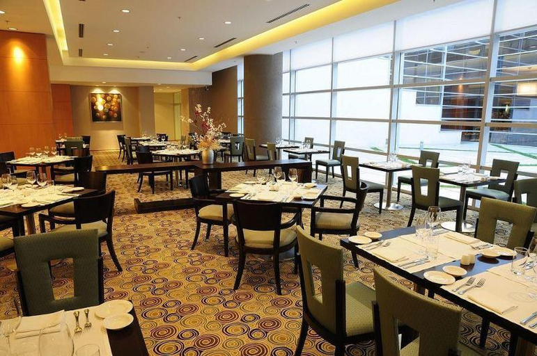Food & Drinks 3, InterContinental Mendoza, Guaymallén