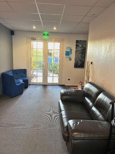 Public Area 2, Kyriad Direct Reims Bezannes, Marne