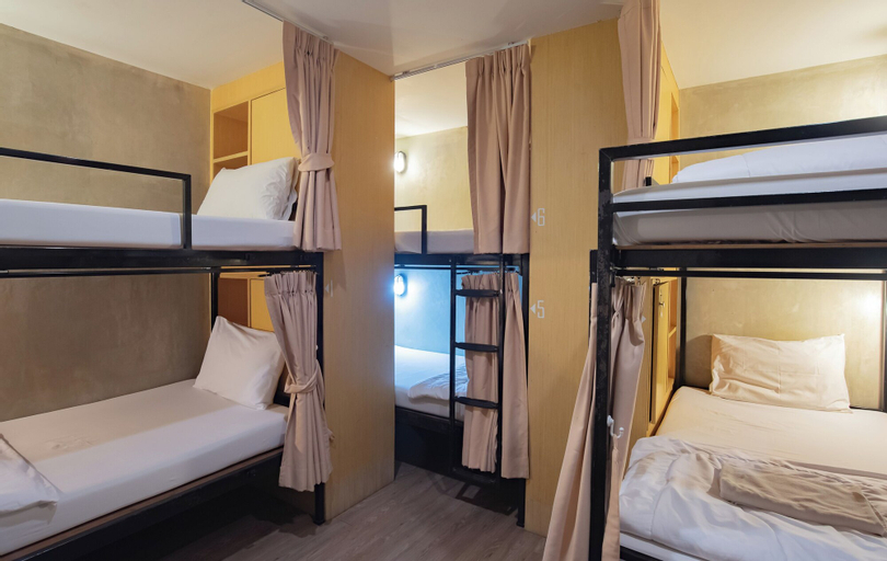 Bedroom 17