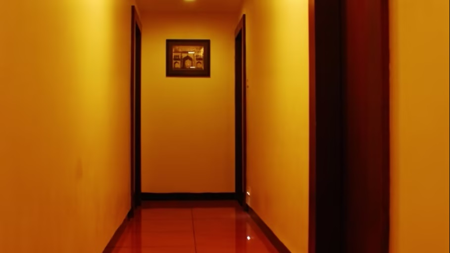 Public Area 2, Grand Ashirwad Beacon, Bhopal