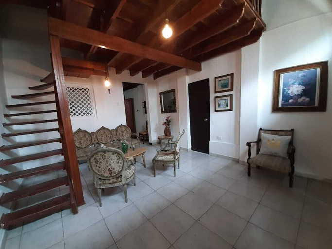 Others 5, 2G2-1 Apartamento en la Ciudad Antigua, Cartagena de Indias