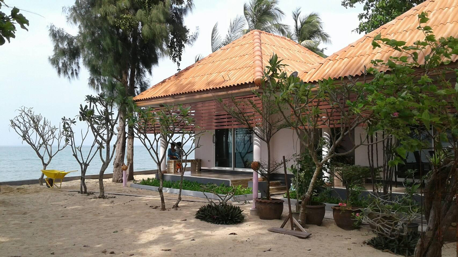 Maenam Villa Hotel, Ko Samui