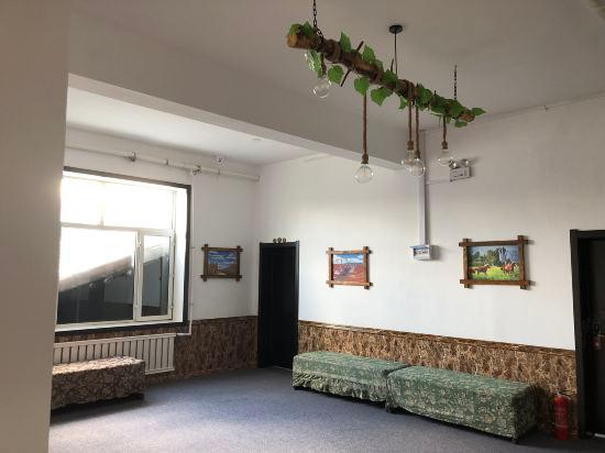 4, Yilu Xiangbei Jidi Hotel, Daxing'anling
