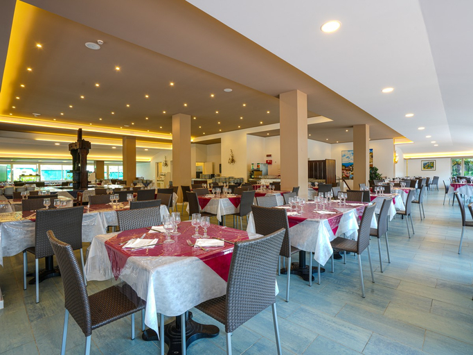 Food & Drinks 3, Cefalù Resort Club, Palermo