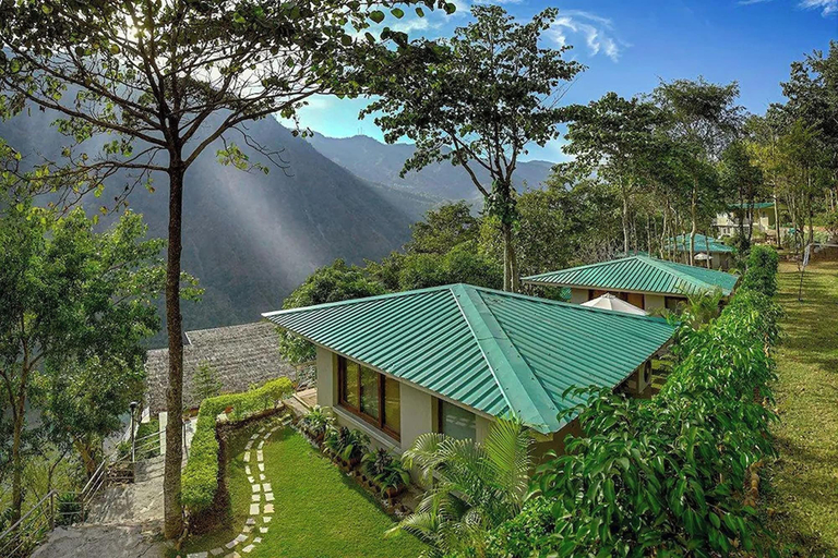 Exterior & Views 2, Atali Ganga Resort, Rishikesh, Garhwal