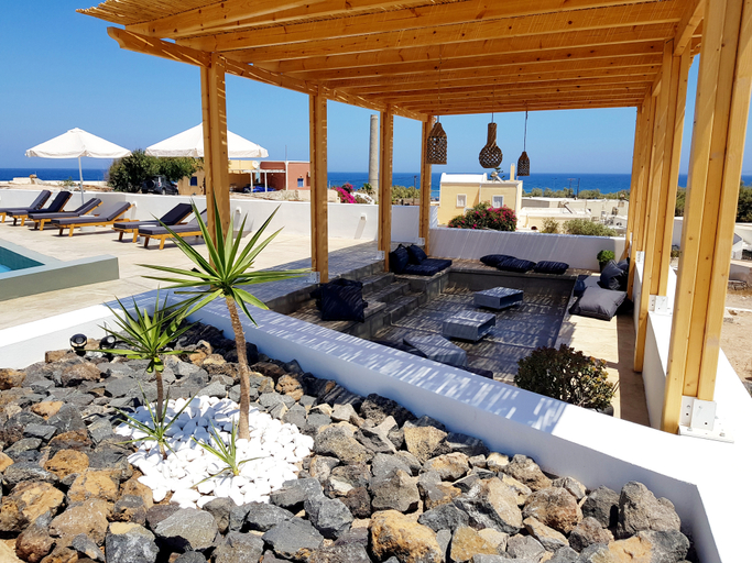 Others, MyLithos Suites, South Aegean