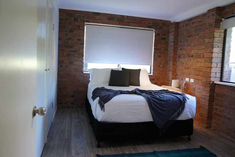 Bedroom 3, McCarthy Grove, Caloundra - Hinterland