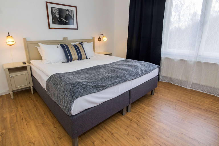 Bedroom 4, Hotell Frykenstrand, Sure Hotel Collection by Best, Sunne