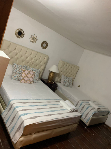 Bedroom 3, 2G2-1 Apartamento en la Ciudad Antigua, Cartagena de Indias