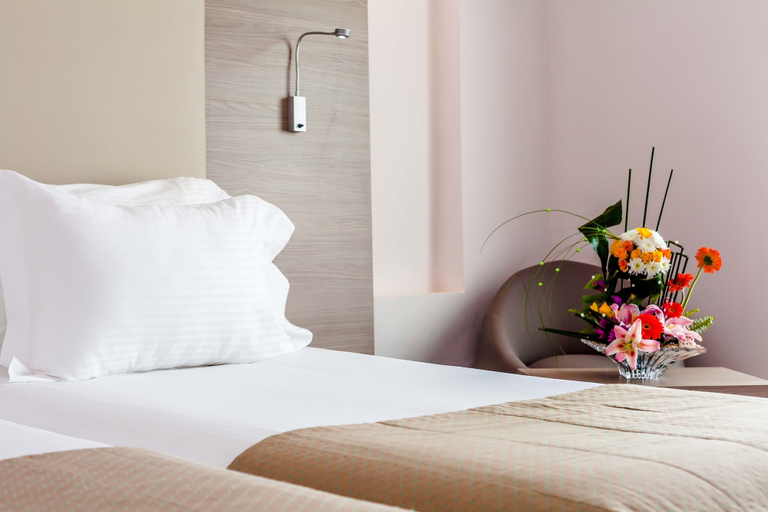 Bedroom 3, Amadil Ocean Club, Agadir-Ida ou Tanane