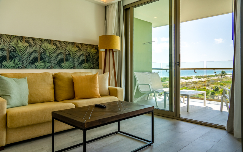 Bedroom 4, Catalonia Grand Costa Mujeres All Suites & Spa, Isla Mujeres