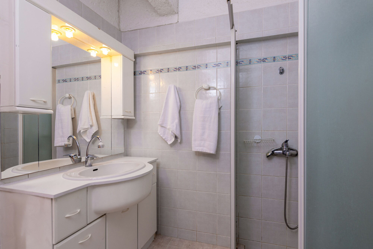Bathroom 5, The Kokkini Beach Retreat, Crete