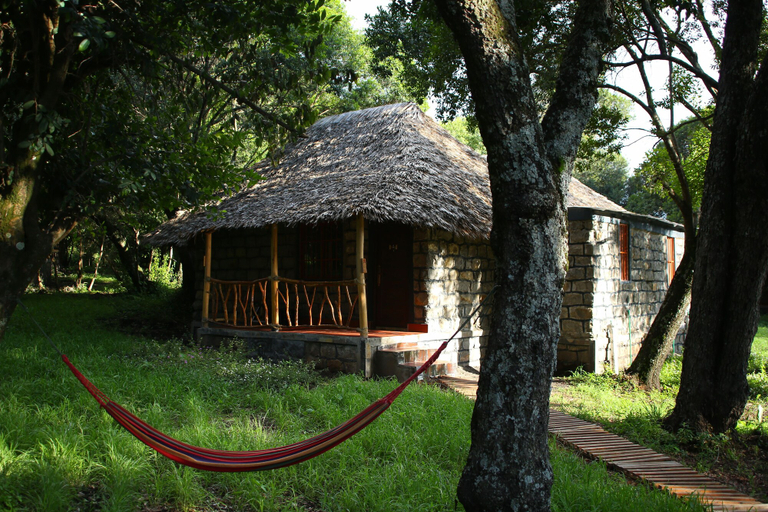 Exterior & Views 2, Mara Chui Resort, Narok West