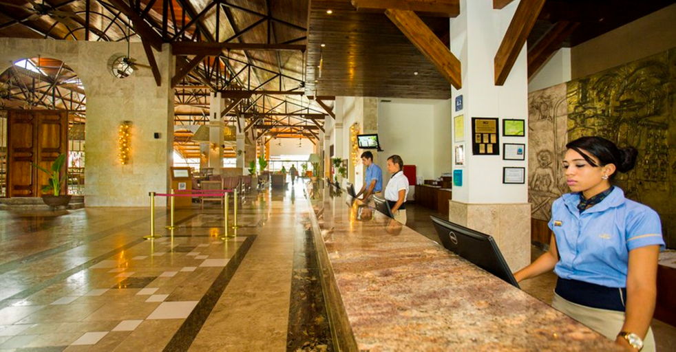 Public Area 4, Family Selection At Grand Palladium Imbassai Resort & Spa, Mata de São João