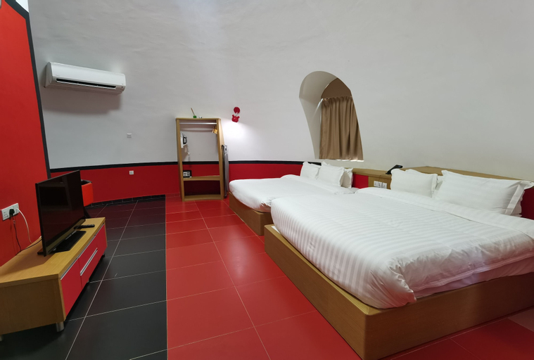 Bedroom 2