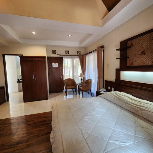 Bedroom 17